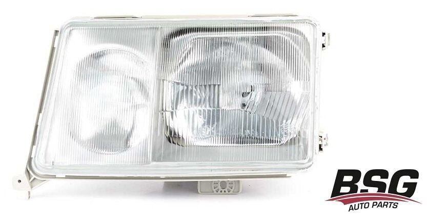 BSG 60-800-020 | Mercedes W124 Sol Far Lambası Komple