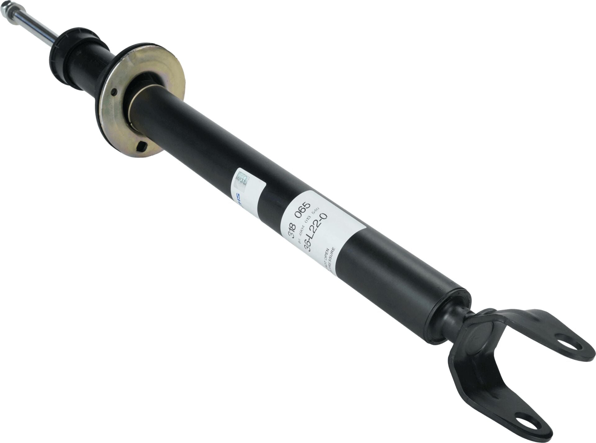 Mercedes E Serisi W213 E 300 EQ Boost M274 Ön Amortisör | SACHS 318 065