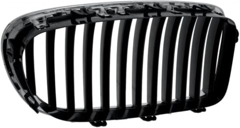 BMW 5 Serisi F10 Panjur Sağ 7412324 | ITHAL 51137336478