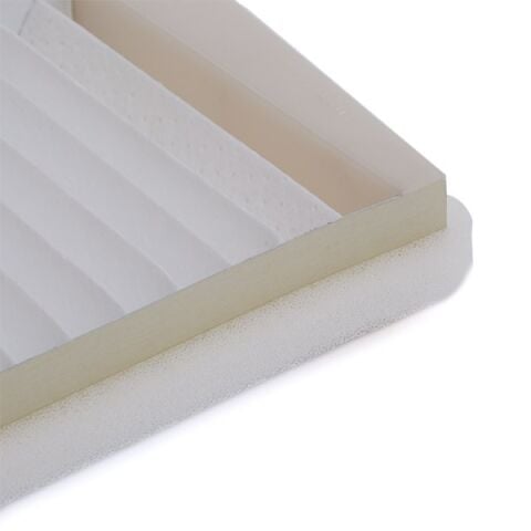 BMW 3 Serisi E46 M3 CSL 3.2 S54 Polen Filtresi | MAHLE LA102