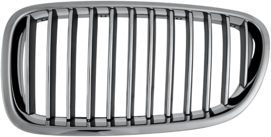 BMW 5 Serisi F10 Panjur Sol 7412323 | ITHAL 51137336477