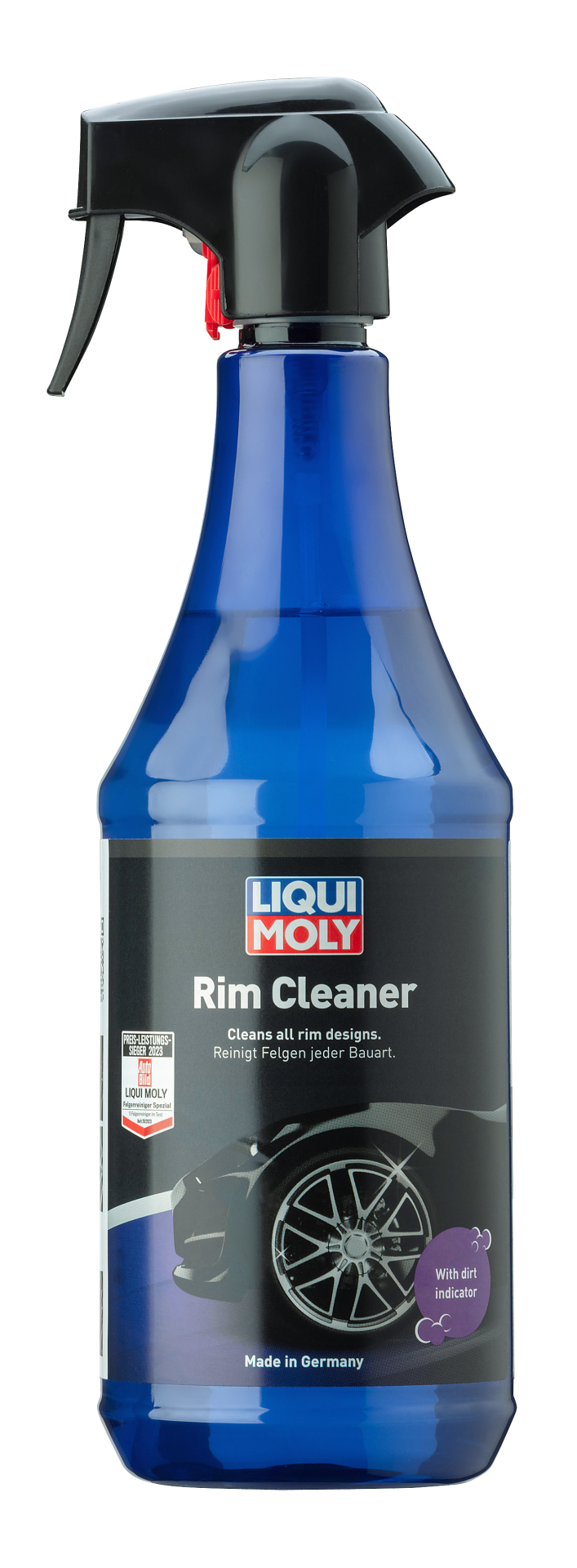 Liqui Moly Jant Temizleme Spreyi (500 ml) (Oto Bakım) | LQM-23057