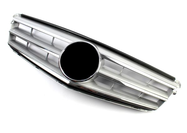 Mercedes W204 AMG Panjur Gümüş | ITHAL A2048800023