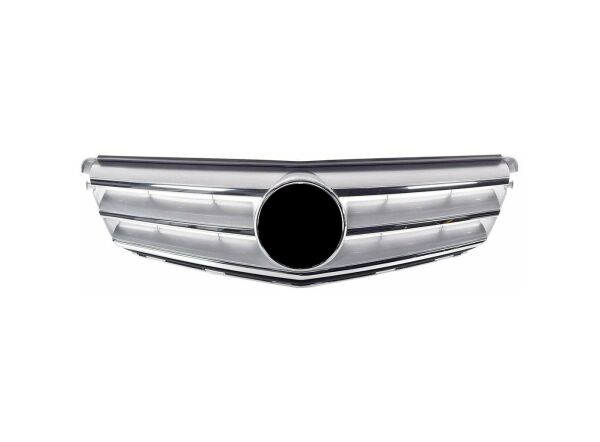 Mercedes W204 AMG Panjur Gümüş | ITHAL A2048800023