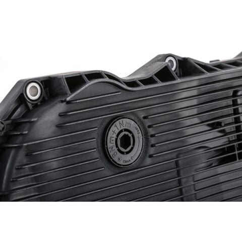 BMW 5 Serisi F10 Şanzıman Filtresi ve Karteri | ZF 1087 298 437