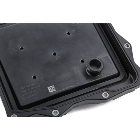 BMW 5 Serisi F10 Şanzıman Filtresi ve Karteri | ZF 1087 298 437