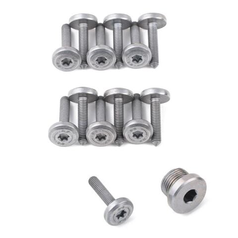 BMW 5 Serisi F10 Şanzıman Filtresi ve Karteri | ZF 1087 298 437