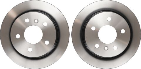 Mercedes A Serisi W169 A 200 M266 Arka Fren Diski | TRW DF4453