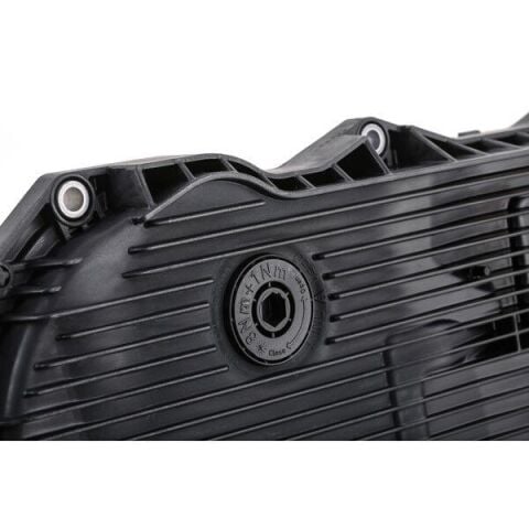 BMW 1 Serisi F20 Şanzıman Filtresi ve Karteri | ZF 1087 298 437