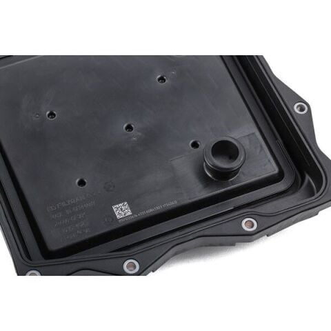 BMW 1 Serisi F20 Şanzıman Filtresi ve Karteri | ZF 1087 298 437