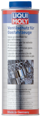 Liqui Moly Subap Koruyucu (1 Litre) | LQM-4012