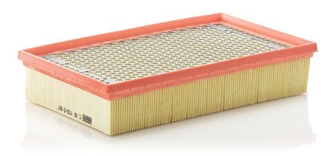 BMW 7 Serisi E65-E66 735i N62 Hava Filtresi | MANN C 30153/2