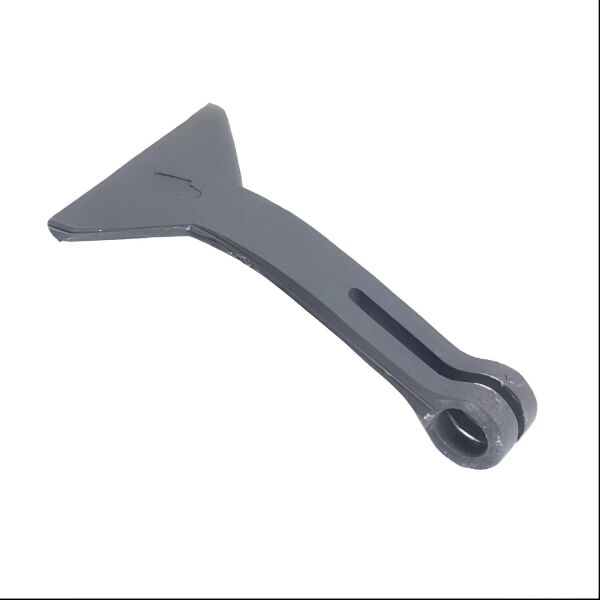 Mercedes W123 Kasa 1976-1984 Kaput Açma Dili