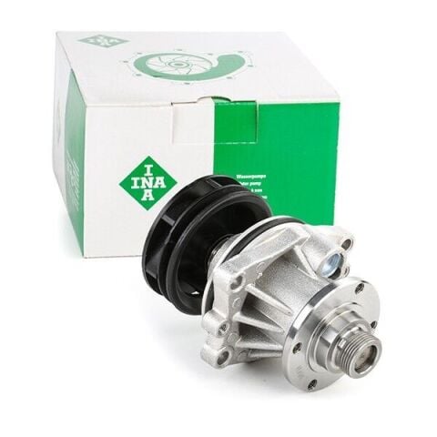 BMW E46 M52 M54 Devirdaim Su Pompası | INA 538009210