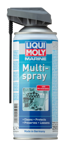 Liqui Moly Marine Multi Spray (400 ml) | LQM-25052