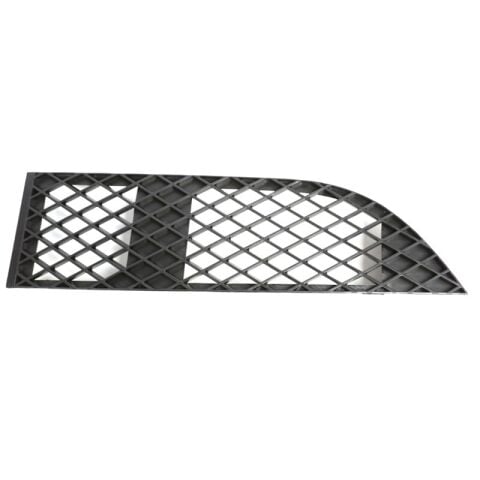 BMW 7 Serisi E65 Tampon Izgarası Ön 2005-08 Sağ | ITHAL 51117135564