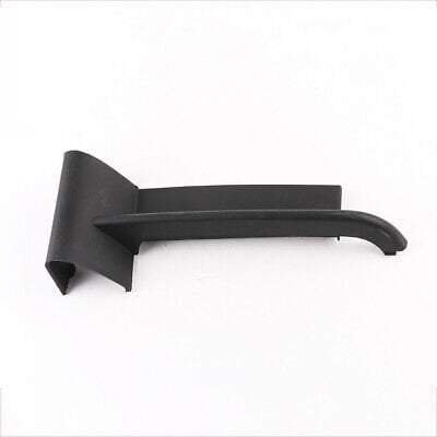 BMW 7 Serisi E65 Tampon Izgarası Ön 2001-05 Sol | ITHAL 51117056093