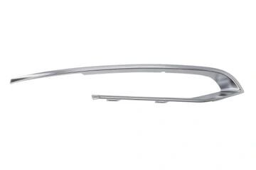 BMW 5 Serisi F10 Tampon Izgarası Ön 2014-16 Sağ | ITHAL 51117331768