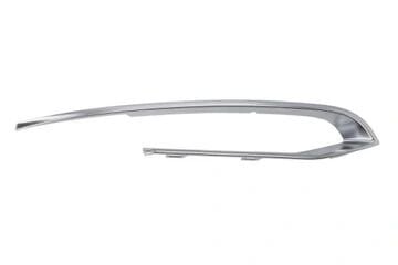 BMW 5 Serisi F10 Tampon Izgarası Ön 2014-16 Sağ | ITHAL 51117331768