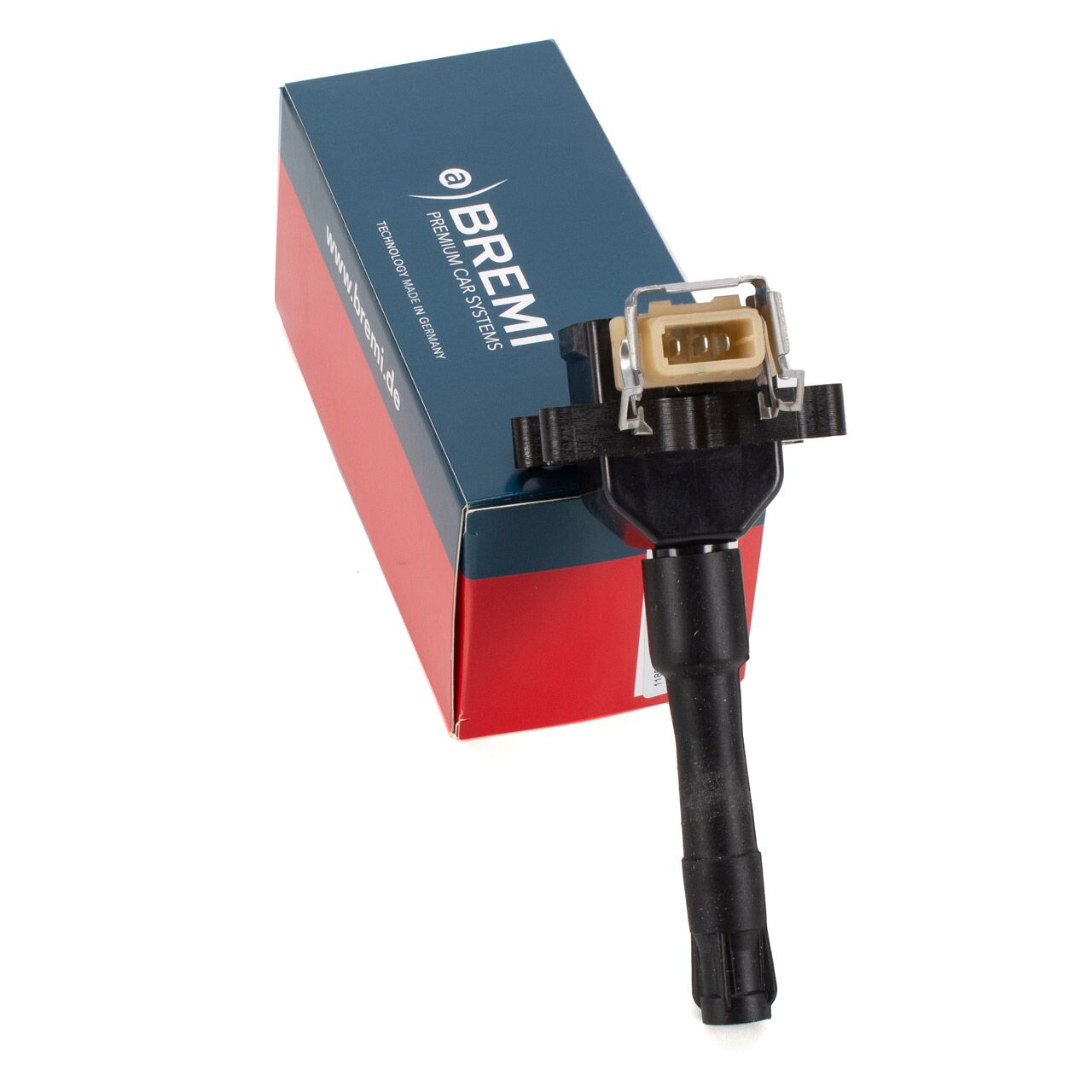 BMW E34 M50 Ateşleme Bobini | BREMİ 11856T