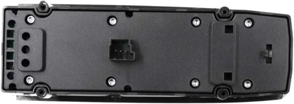 Mercedes E Serisi W212 Cam Düğmesi Sol Ön | OSSCA 27133