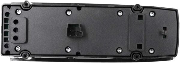 Mercedes C Serisi W204 Cam Düğmesi Sol Ön | OSSCA 27133