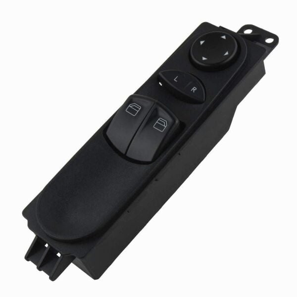 Mercedes W639 Cam Düğmesi Ön Sol | OSSCA 33683