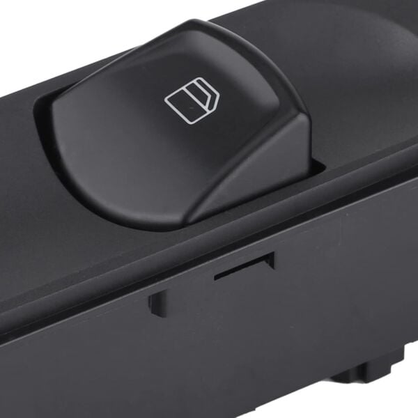 Mercedes Vito Serisi W639 Cam Düğmesi Ön Sağ | OSSCA 33810