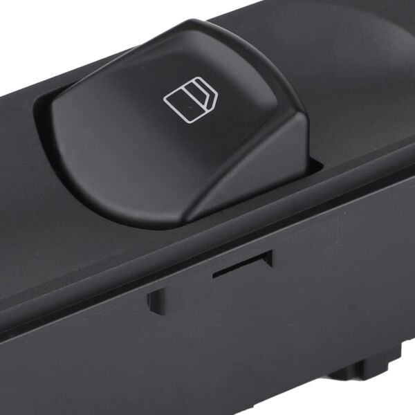 Mercedes Vito Serisi W639 Cam Düğmesi Ön Sağ | OSSCA 33810