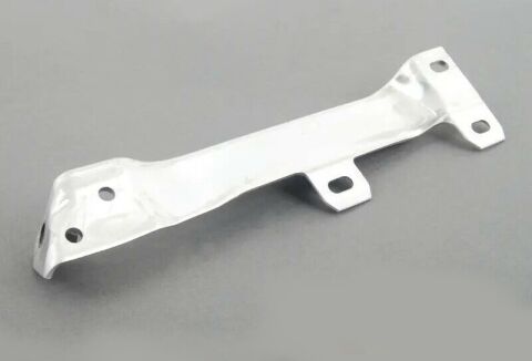 BMW 5 Serisi F10 Tampon Tutucusu Ön Yan Sağ | ITHAL 51117158894