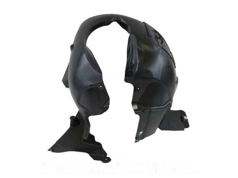 Mercedes A Serisi W176 Çamurluk Davlumbazı Ön Sol | WENDERPARTS A2466900100