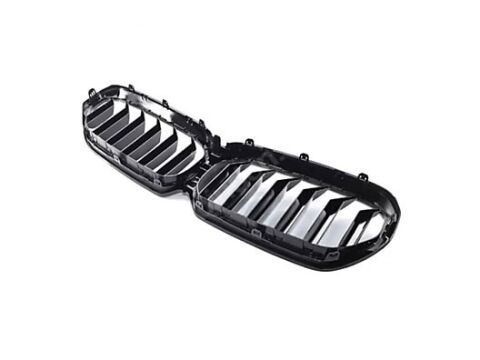 BMW 5 Serisi G30 Panjur Lcı Piano Siyah M 2021 | ITHAL 51129852168