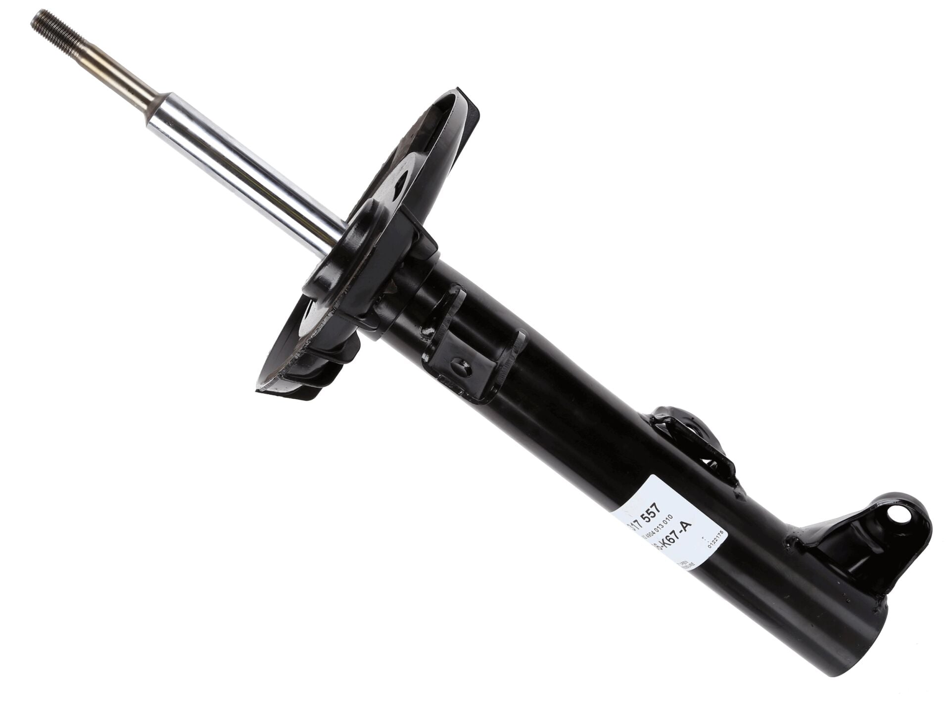 Mercedes C Serisi W203 C 200 CDI OM611 Ön Amortisör | SACHS 317 557