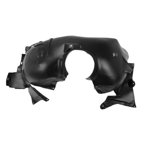 Mercedes B Serisi W246 Çamurluk Davlumbazı Ön Sağ | WENDERPARTS MA2466900200