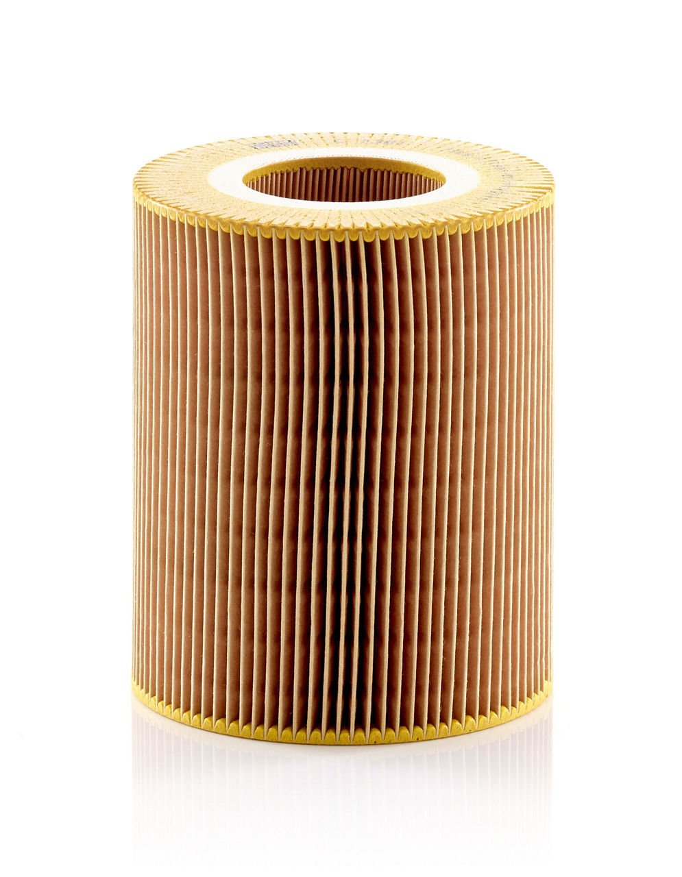 Mercedes A Serisi W168 1997-2004 A 160 M166 Hava Filtresi | MANN C1381