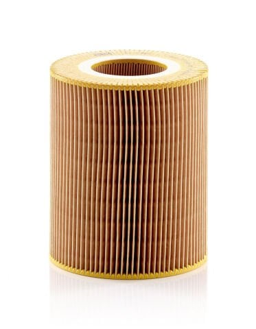 Mercedes A Serisi W168 1997-2004 A 160 M166 Hava Filtresi | MANN C1381