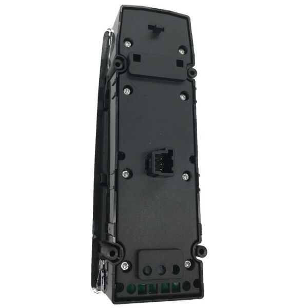 Mercedes E Serisi W212 Cam Düğmesi Sol Ön | OSSCA 36922