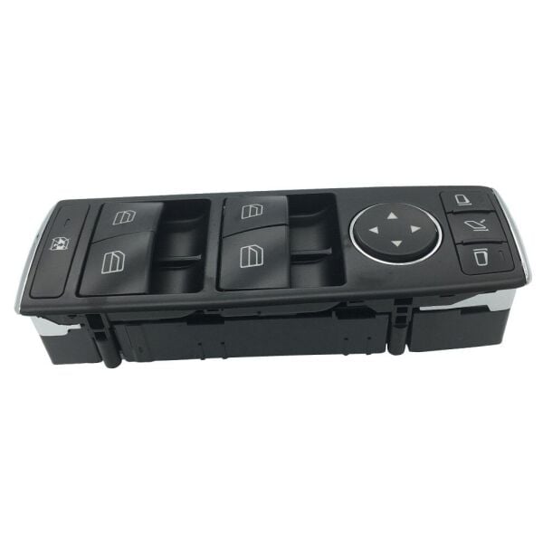 Mercedes E Coupe W207 Cam Düğmesi Sol Ön | OSSCA 36922