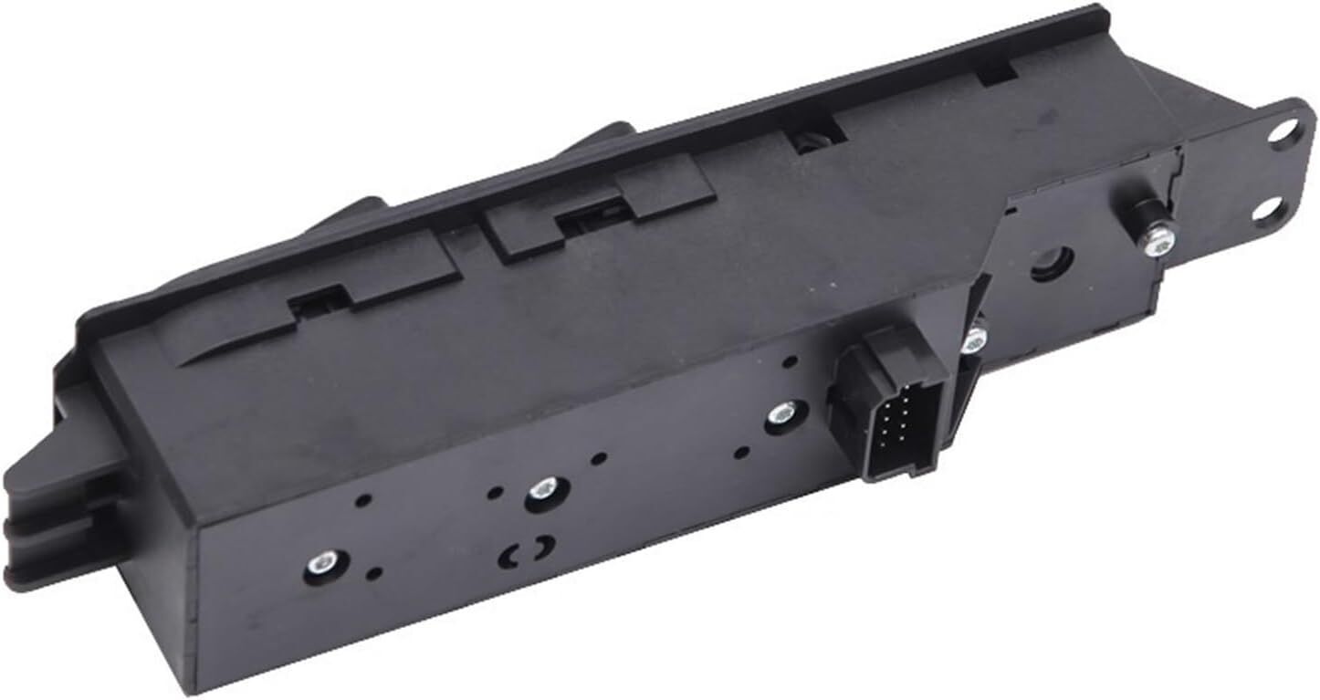 Cam Düğmesi Sağ | OSSCA 42774