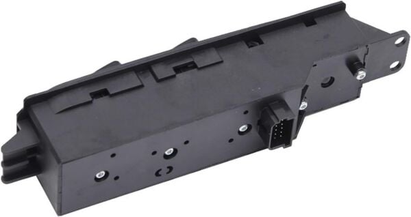 Cam Düğmesi Sağ | OSSCA 42774