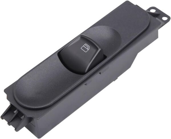 Mercedes Sprinter W906 Cam Düğmesi Sağ Tekli Kalın | OSSCA 42774