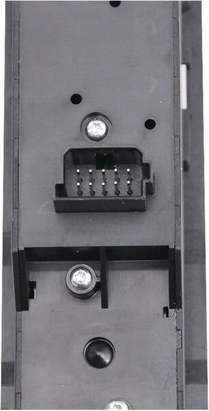 Cam Düğmesi Sağ | OSSCA 42774