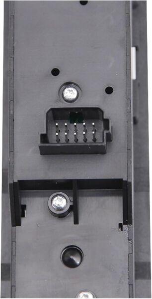 Mercedes Sprinter W906 Cam Düğmesi Sağ Tekli Kalın | OSSCA 42774