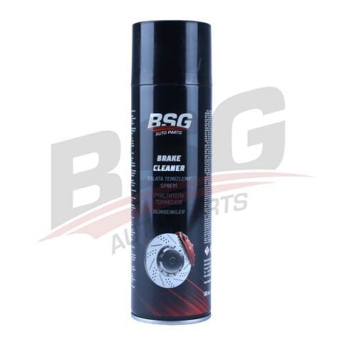 Fren Balata (Spreyi) Temizleyicisi 500 ml | BSG 99-999-003