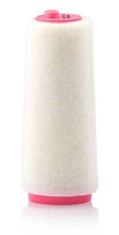 BMW 3 Serisi E90/E91 320 d M47 N47 Hava Filtresi | MANN C 15105/1