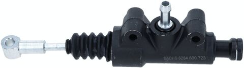 Mercedes E Serisi W211 E 200 Kompressor M271 Debriyaj Merkezi | SACHS 6284 600 723