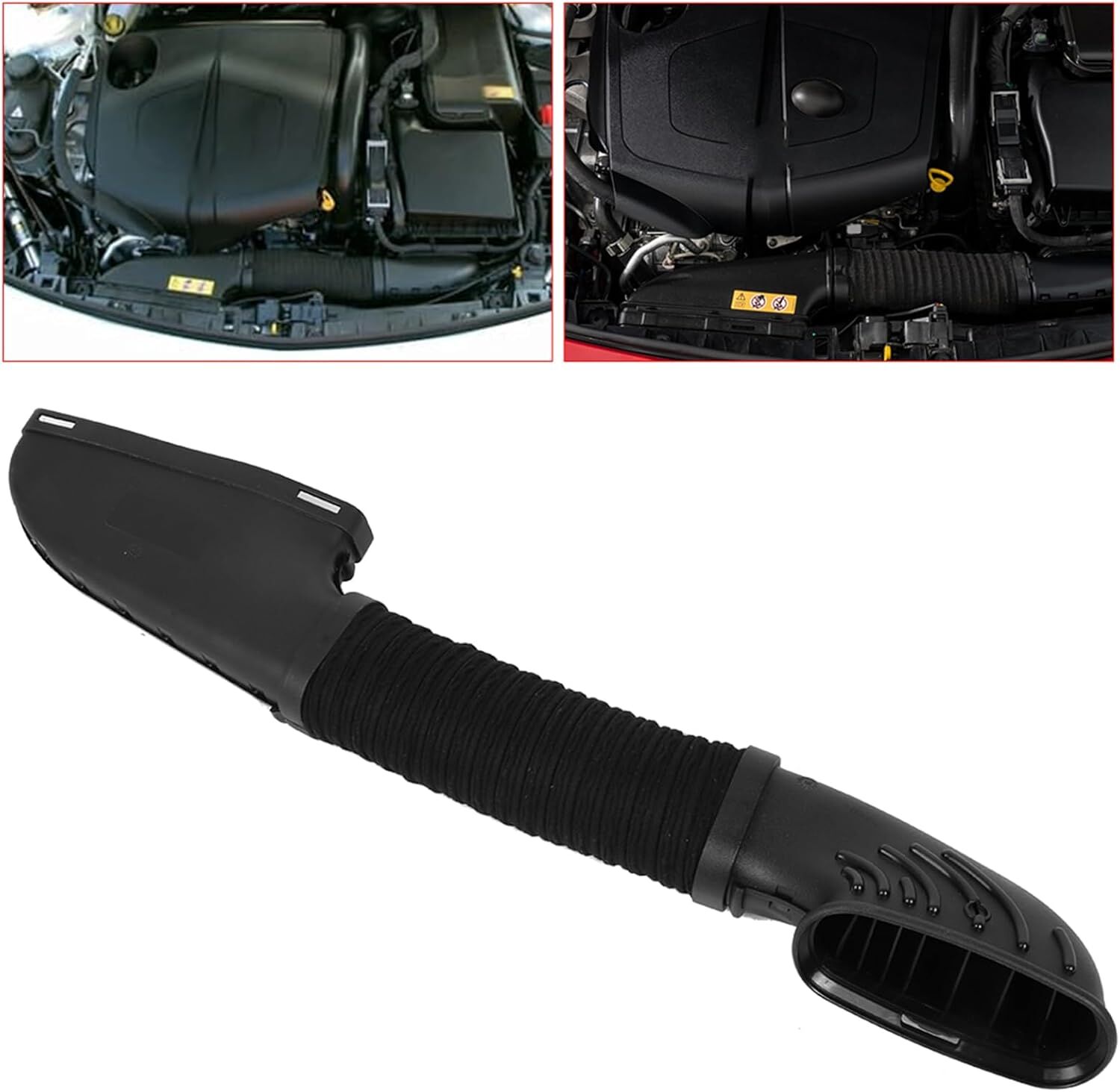 Mercedes W246 2012-17 OM651 Hava Filtre Borusu | OSSCA 56090