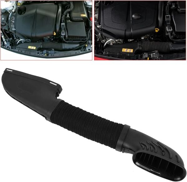 Mercedes W246 2012-17 OM651 Hava Filtre Borusu | OSSCA 56090