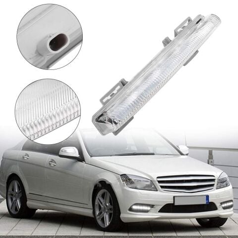 Mercedes E Serisi W212 Gündüz Farı Led Sol | WENDER M A2049068900