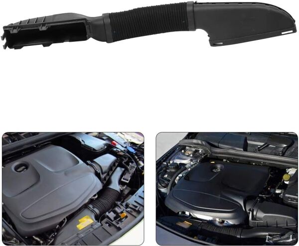 OSSCA 56090 | Mercedes CLA W117 OM651 Hava Filtre Borusu